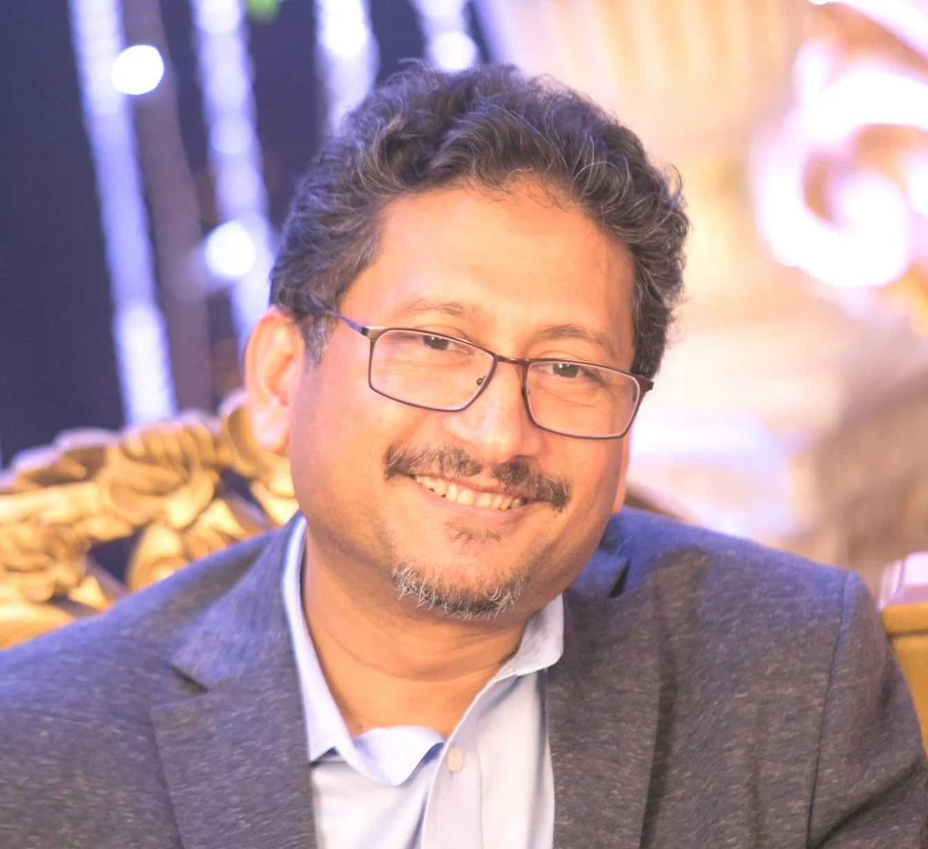 আসিফ ইকবাল