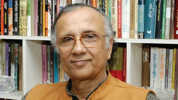 রামেন্দু মজুমদার