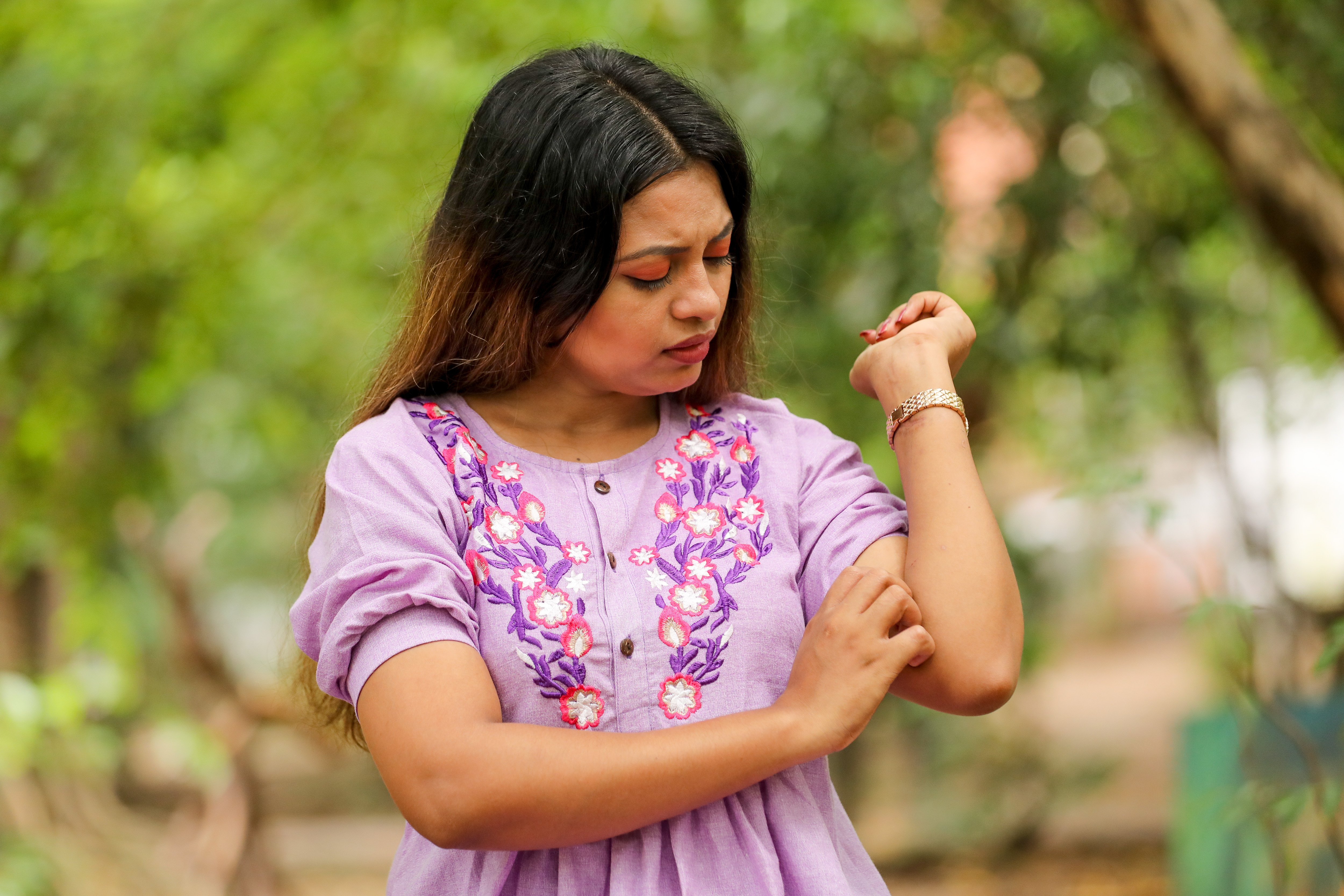 শীতকালের চর্মরোগ থেকে মুক্তির উপায়