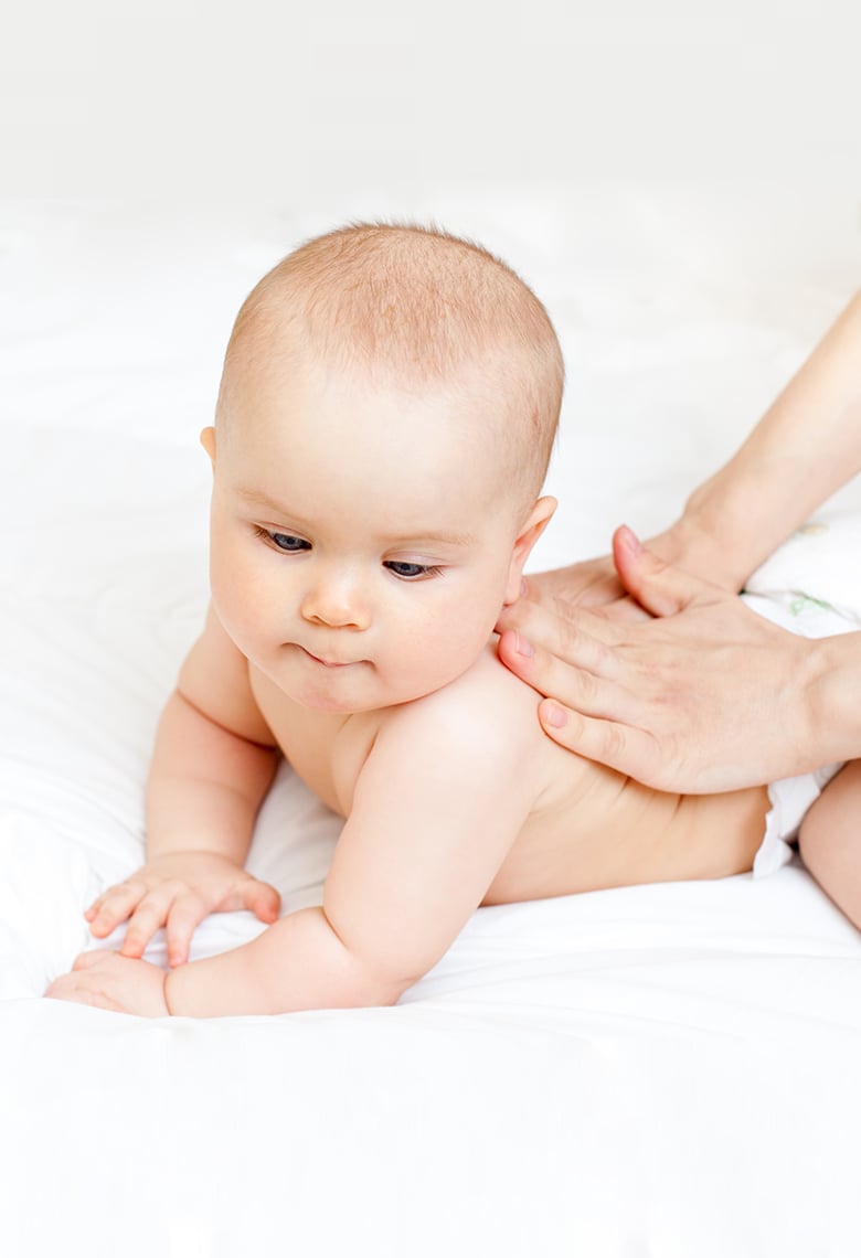 প্রোবায়োটিকের সুরক্ষায় শীতে শিশুর ত্বক থাকবে আরও শক্তিশালী