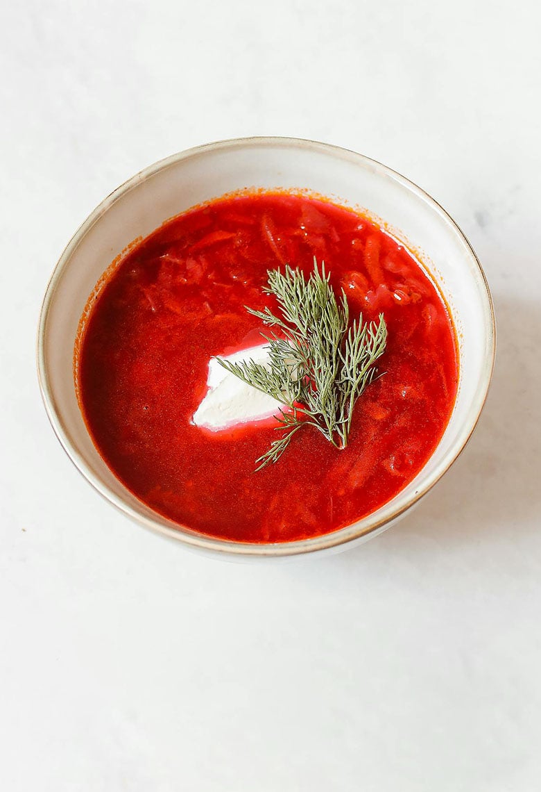 এই শীতে লিভার ঠিক রাখতে খেতে পারেন এই স্যুপ