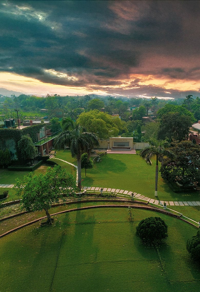 হাড় হিম করা শীতে ঢাকার কাছের কিছু রিসোর্ট হতে পারে দারুণ গন্তব্য