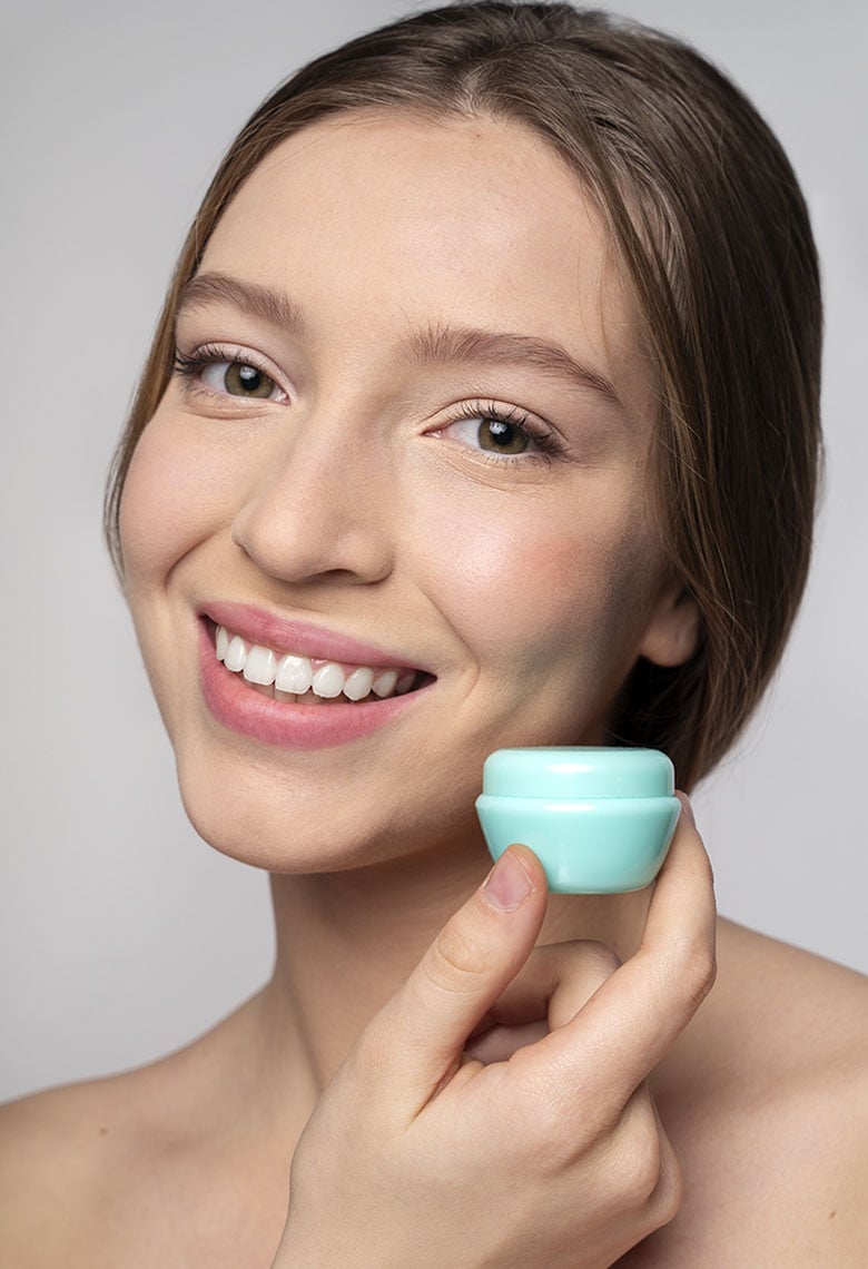 সব ধরনের ত্বকের জন্য ডার্মাটোলজিস্ট–পরীক্ষিত সমাধান পেট্রোলিয়াম জেলি