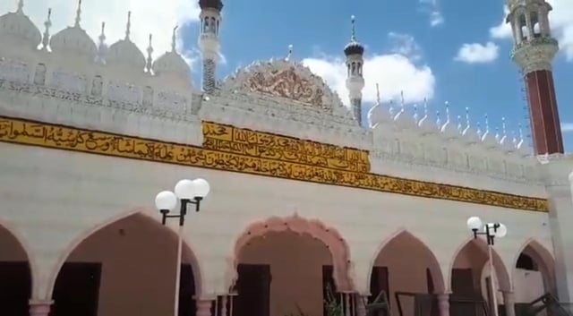 تصویر سوشل میڈیا