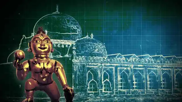 सुप्रीम कोर्ट ने मंदिर मुद्दे को सुलझाने के लिए मध्यतता कमेटी को आठ हफ्ते के समय दिया है