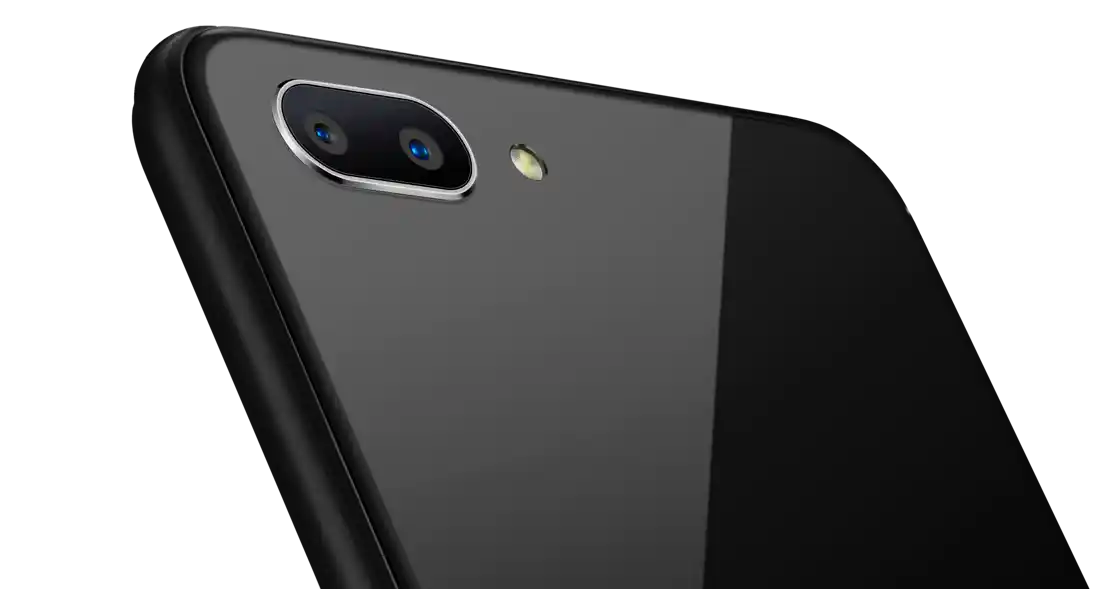 Realme C1