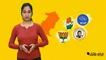 छत्तीसगढ़ चुनाव में किंग से अहम किंगमेकर, मायावती-जोगी पर निगाहें