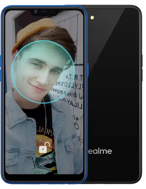 Realme C1