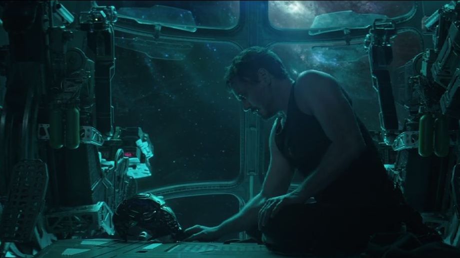 Image result for avenger 4