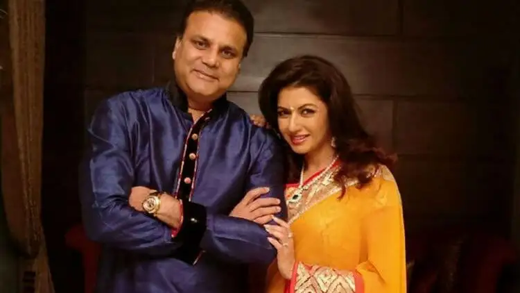 Image result for à¤à¤¾à¤à¥à¤¯à¤¶à¥à¤°à¥ With Husband