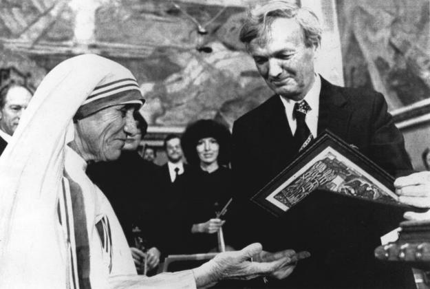 Image result for Mother Teresa Birthday