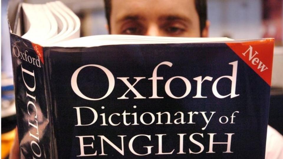 Oxford dictionary ने पहली बार Hindi word of the year की घोषणा की, आधार