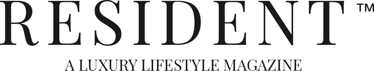 RESIDENT™ A Luxury Lifestyle Magazine