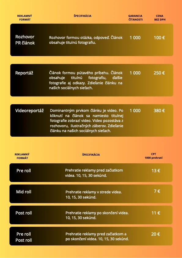 Reklama 2