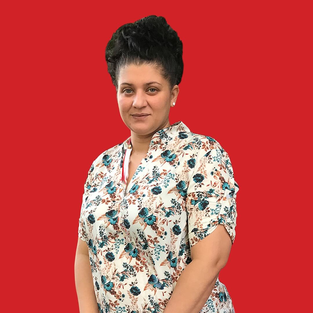 Monika Ebibi Komorová