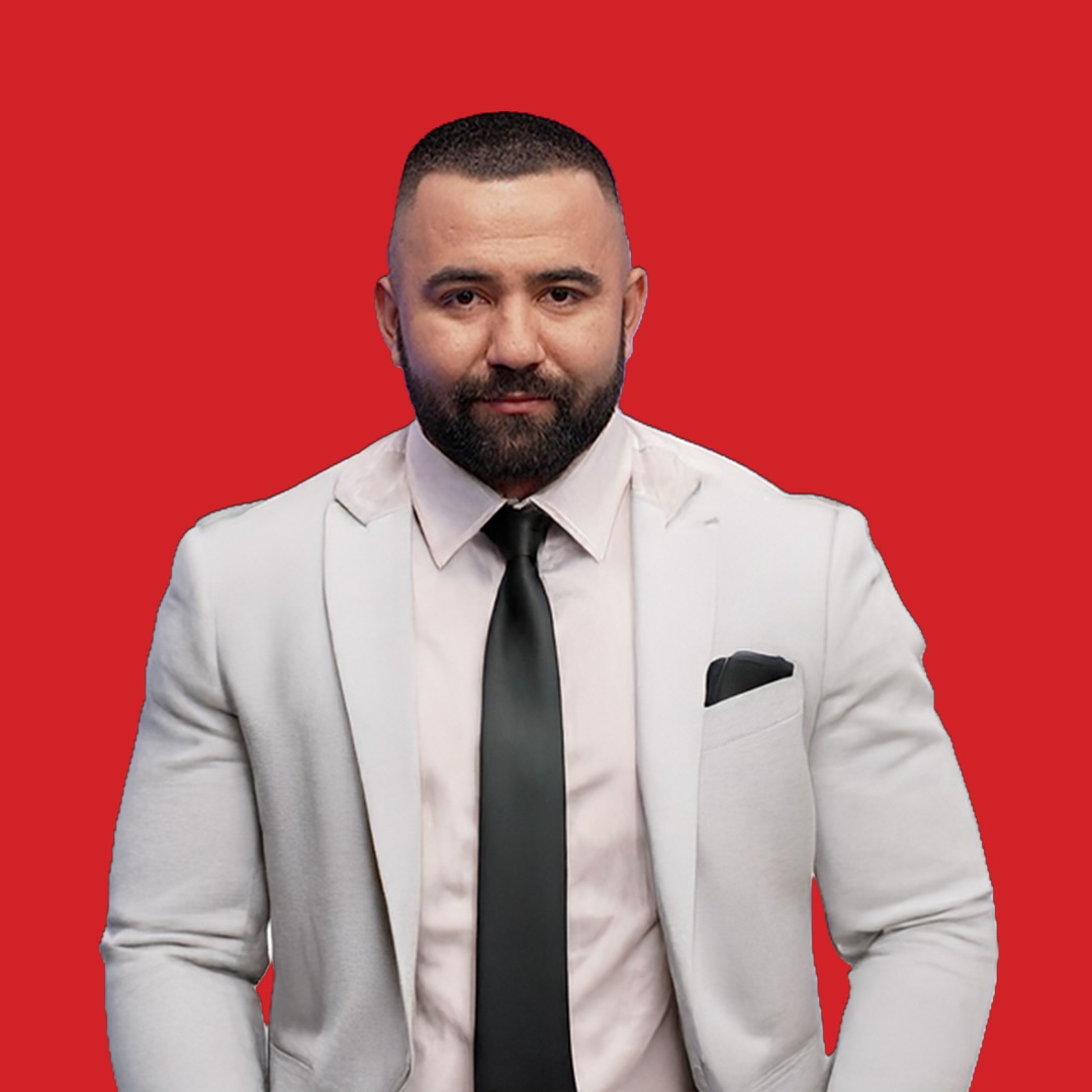 Róbert Hamburgbadžo