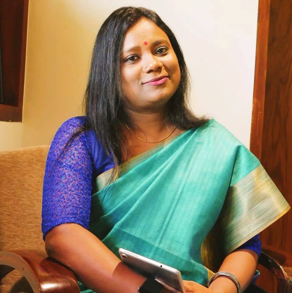 ആതിര അഗസ്റ്റിന്