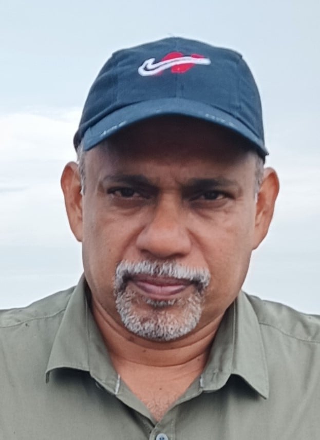 ബിജു ഇ പോൾ