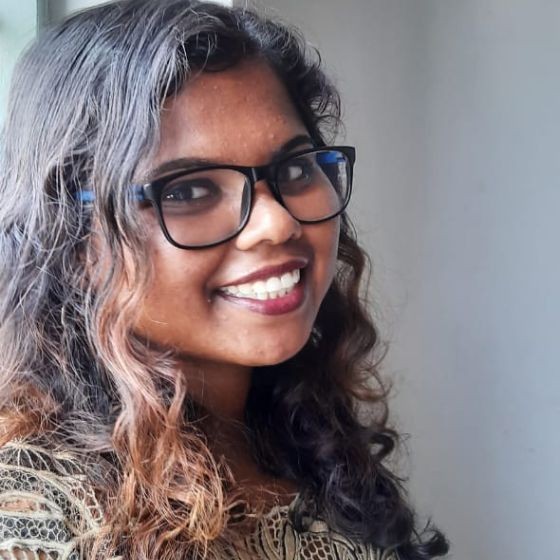 ലക്ഷ്മി ആതിര