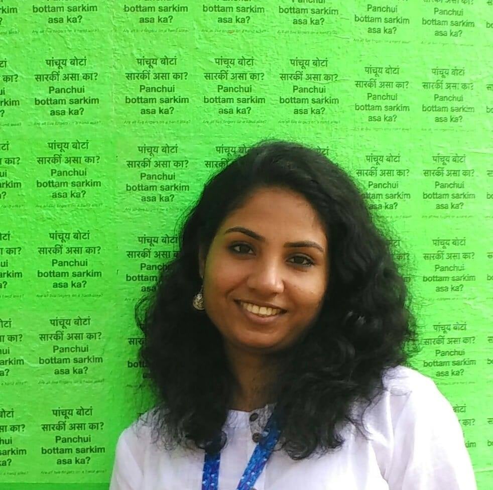 രേഖാചന്ദ്ര