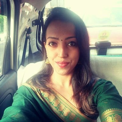 പൂജാ നായര്‍