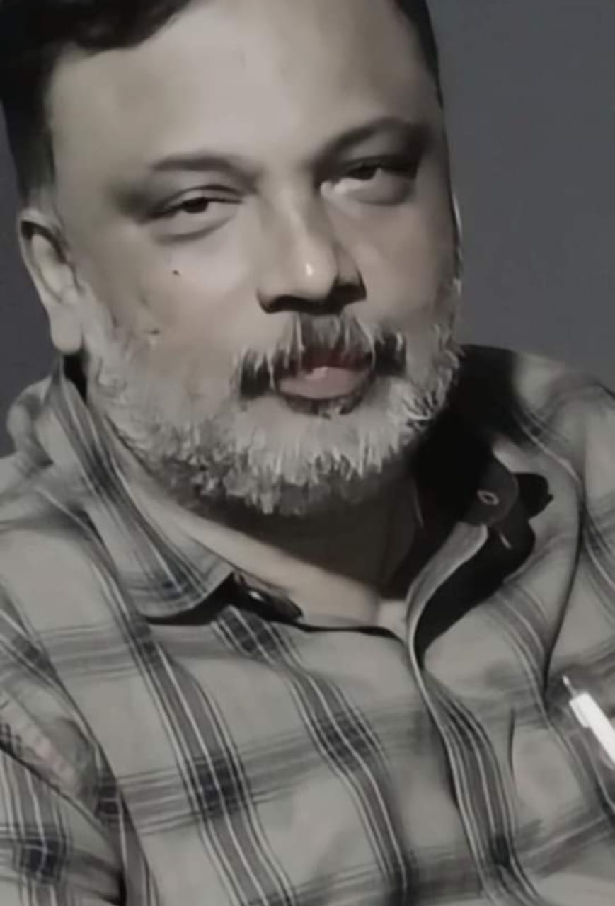 എംപി പ്രശാന്ത്‌