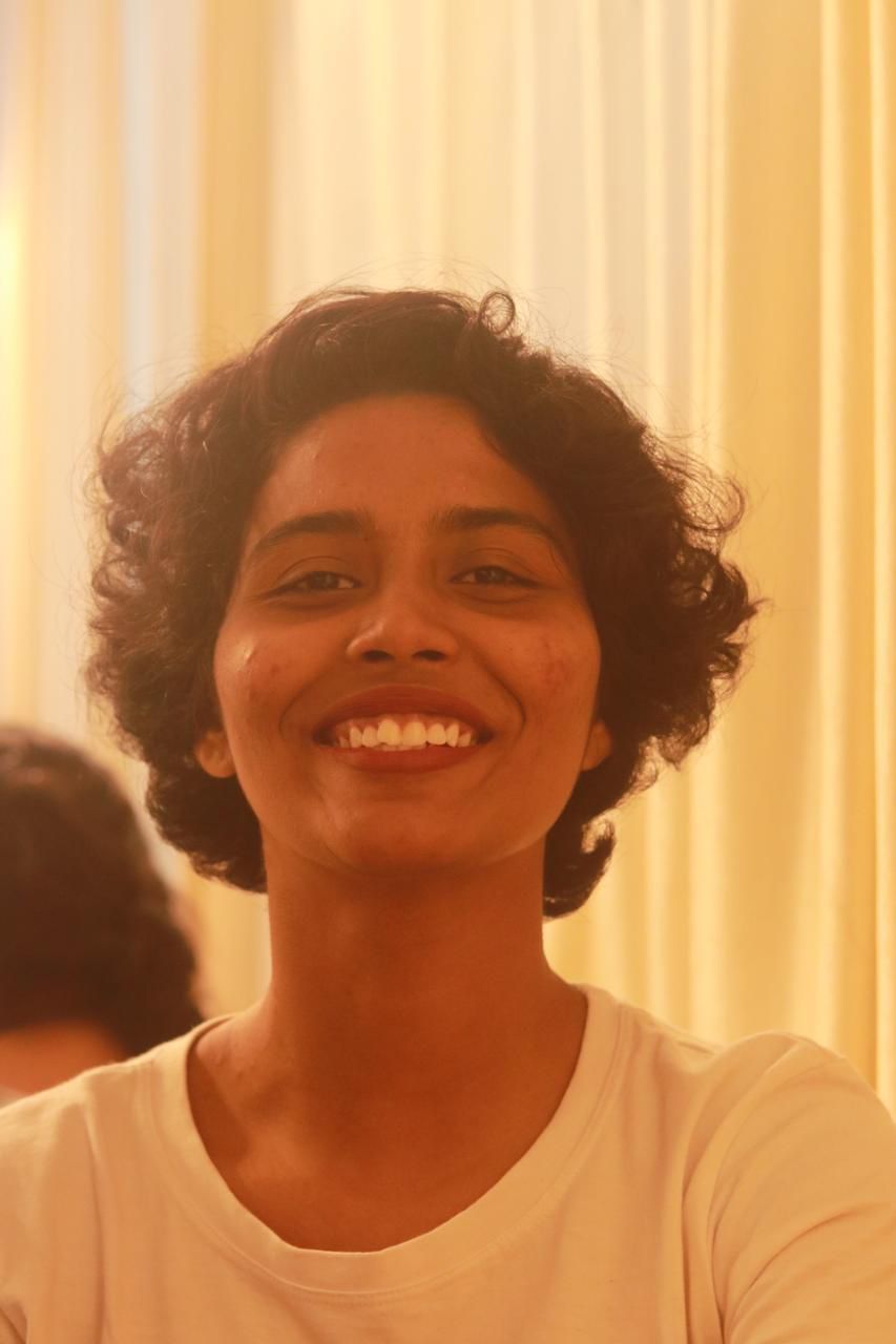 വർഷ സോമരാജ്