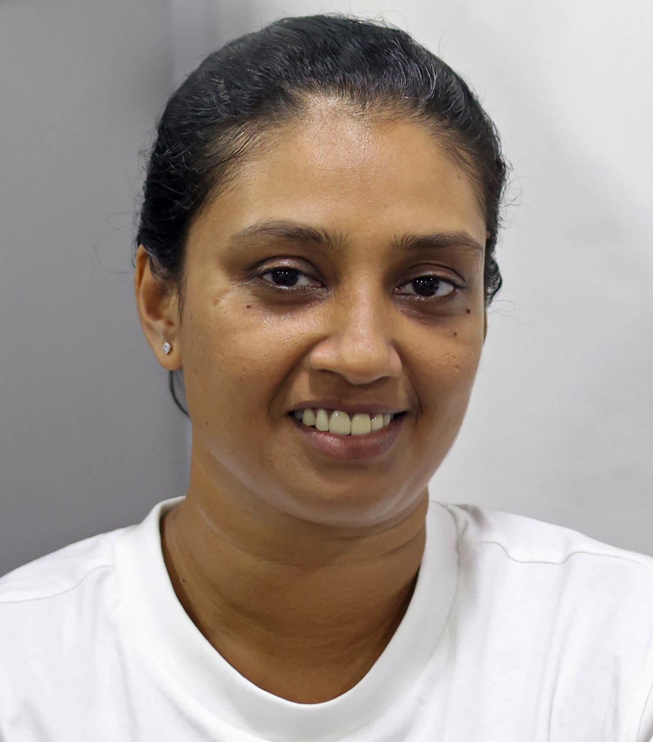 ഷൈനു മോഹന്
