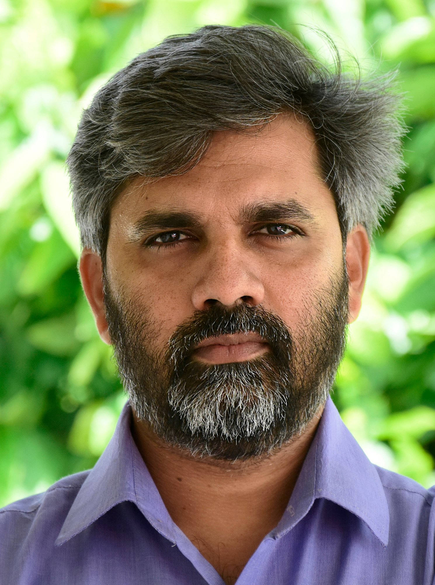 അനിൽ എസ്