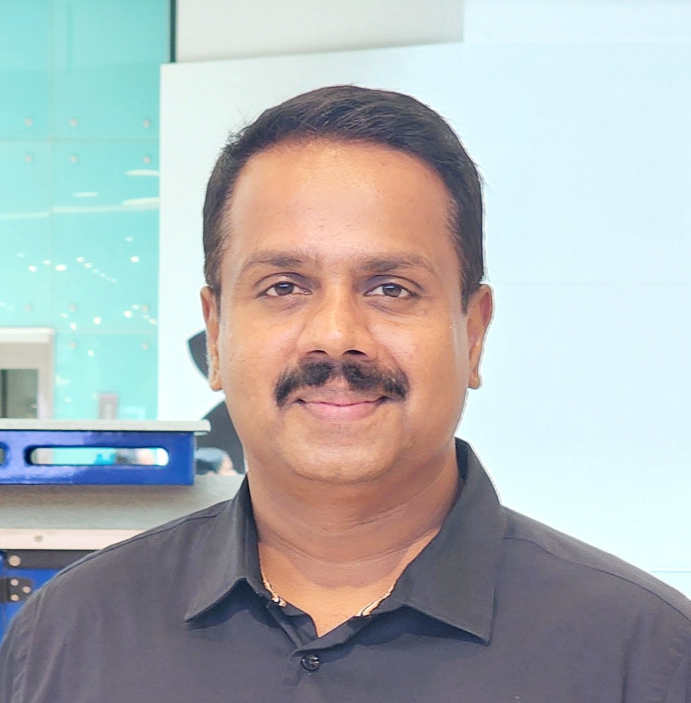 സോവി വിദ്യാധരൻ