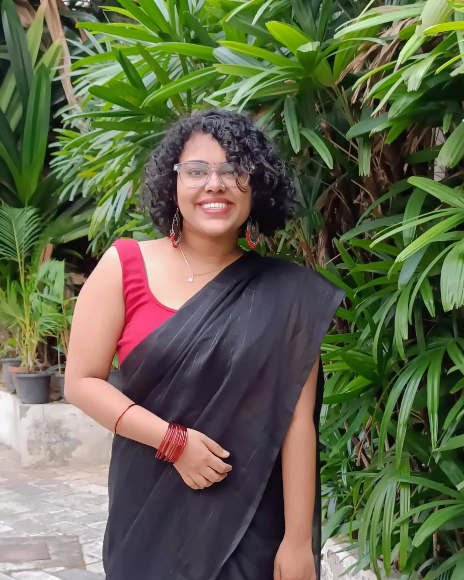 അന്ന ജോസ്