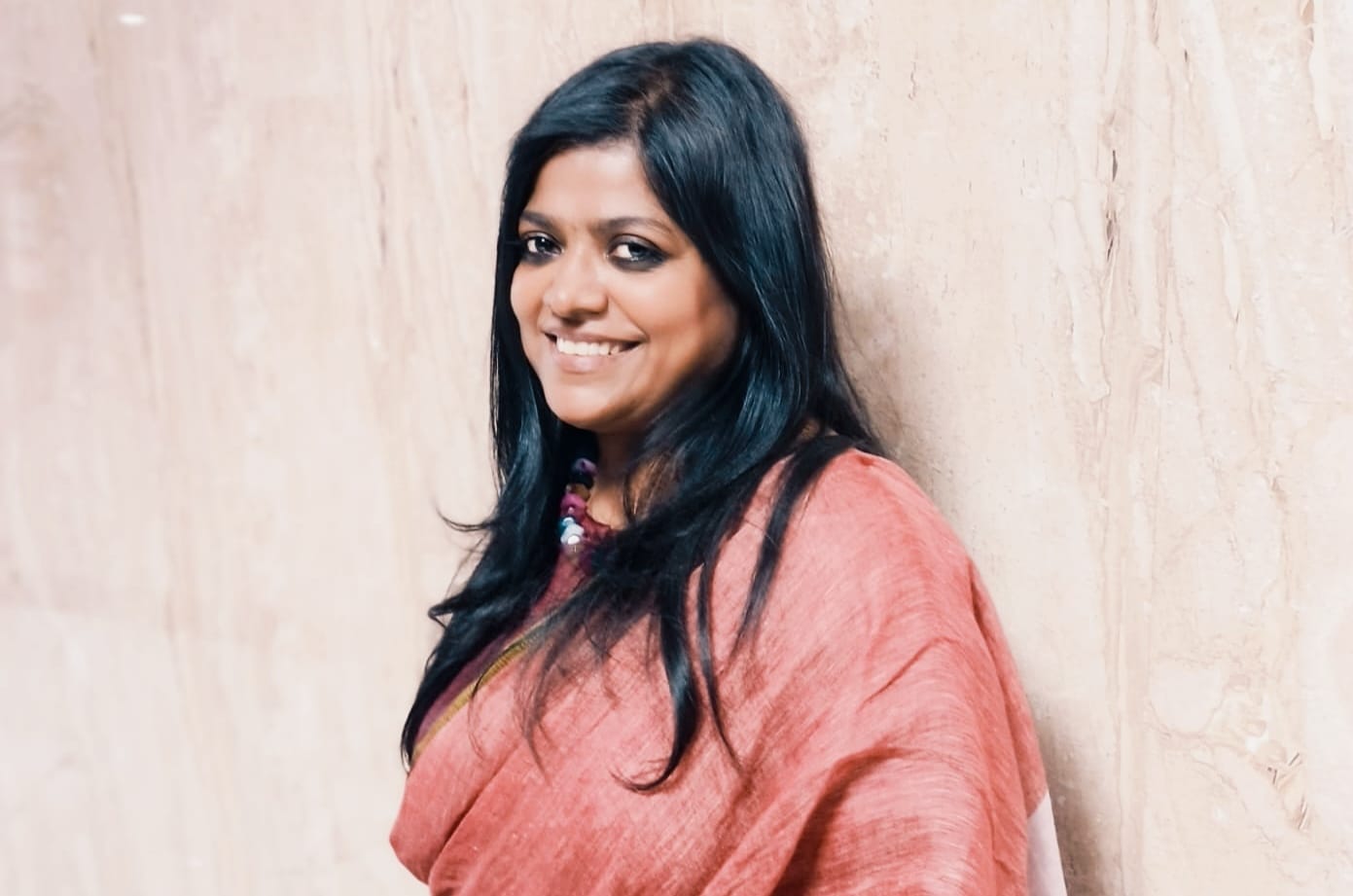 പ്രീത നായര്‍