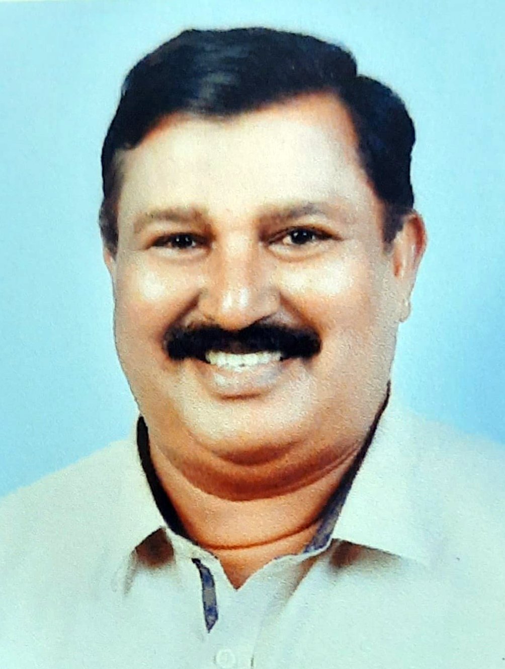 ഡോ: പി. ബി.രാജേഷ്