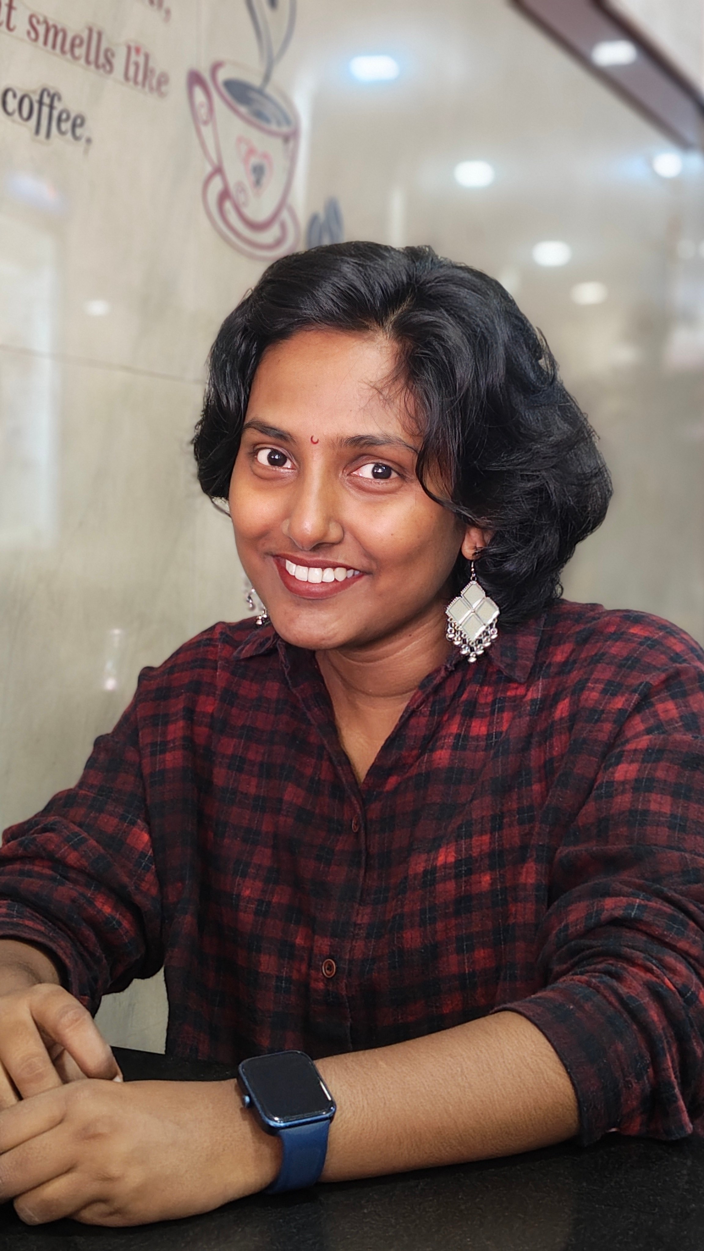 ചന്ദ്ര സ്വസ്തി
