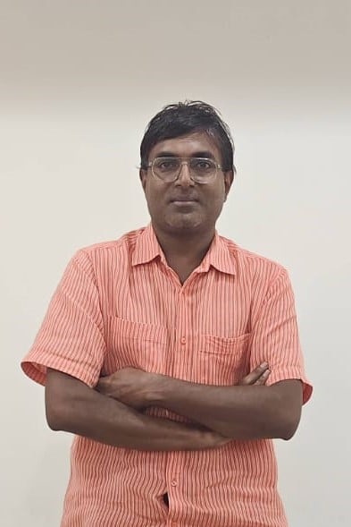 Dhanoj AM