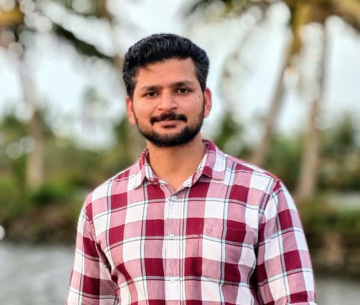 ബിജീഷ് ബാലകൃഷ്ണൻ