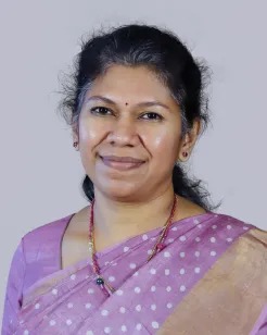 ഡോ. എലിസബത്ത് സുനില
