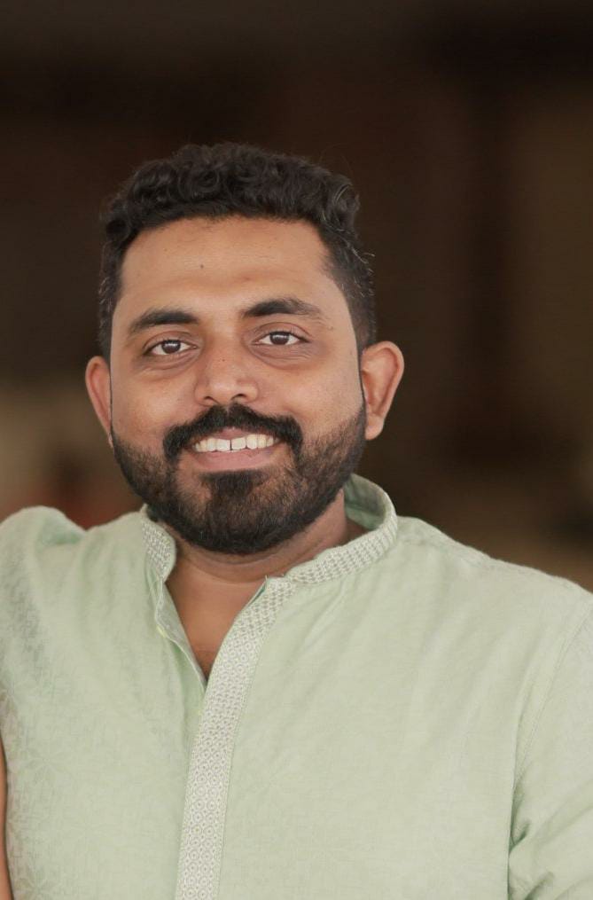 കരോൾ ത്രേസ്യാമ്മ അബ്രഹാം