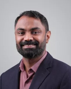 Dr. Anvar K