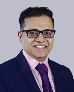 ഡോ. അനൂപ് പി. നായർ