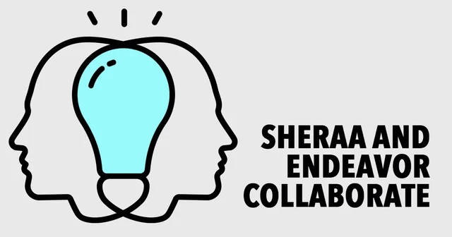 Sheraa and Endeavor collaborate to strengthen entrepreneurship in the UAE