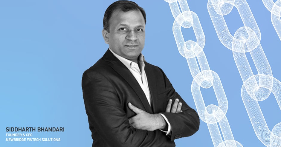 Dubai's NewBridge FinTech Solutions raises funds
