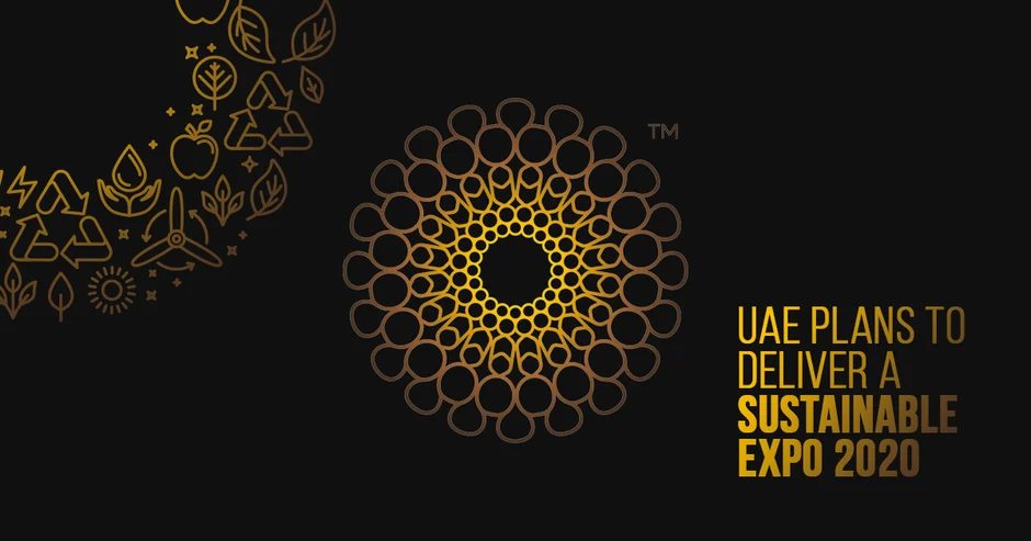 UAE plans to deliver a sustainable EXPO 2020