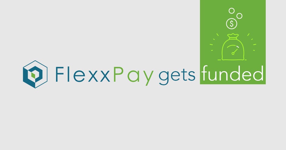 FlexxPay gets funded