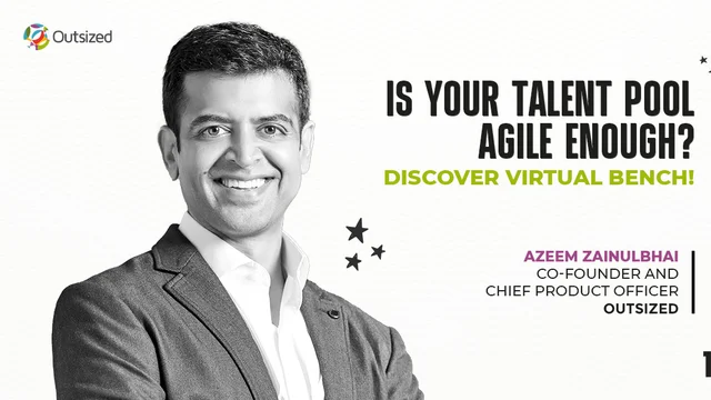 Is Your Talent Pool Agile Enough? Discover Virtual Bench!