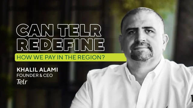 Can Telr Redefine How We Pay in the Region?