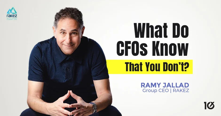 What Do CFOs Know That You Don’t?