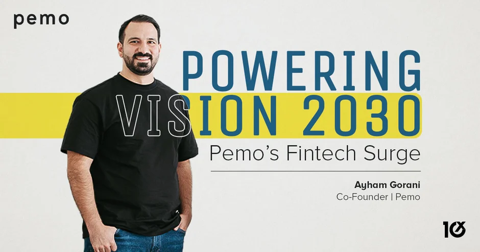 Powering Vision 2030: Pemo’s Fintech Surge