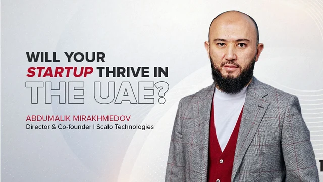 Will Your Startup Thrive in the UAE?