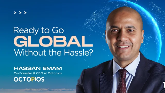 Ready to Go Global Without the Hassle?